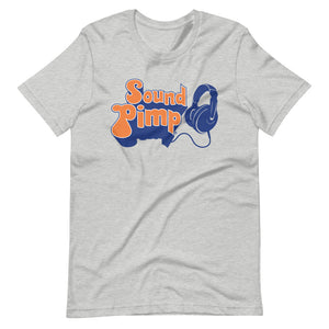 Sound Pimp Unisex T-Shirt