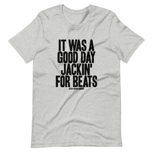 It Was A Good Day Remix Unisex T-Shirt