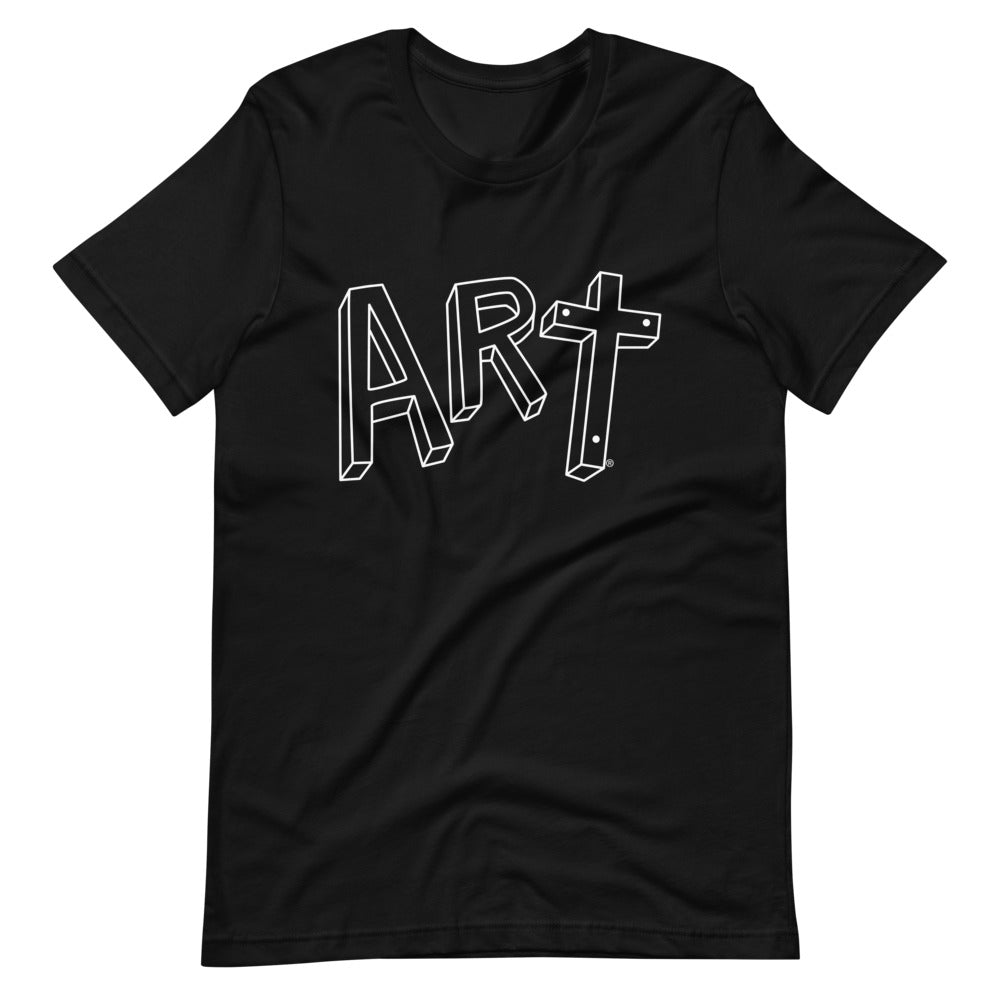 Art Unisex T-Shirt