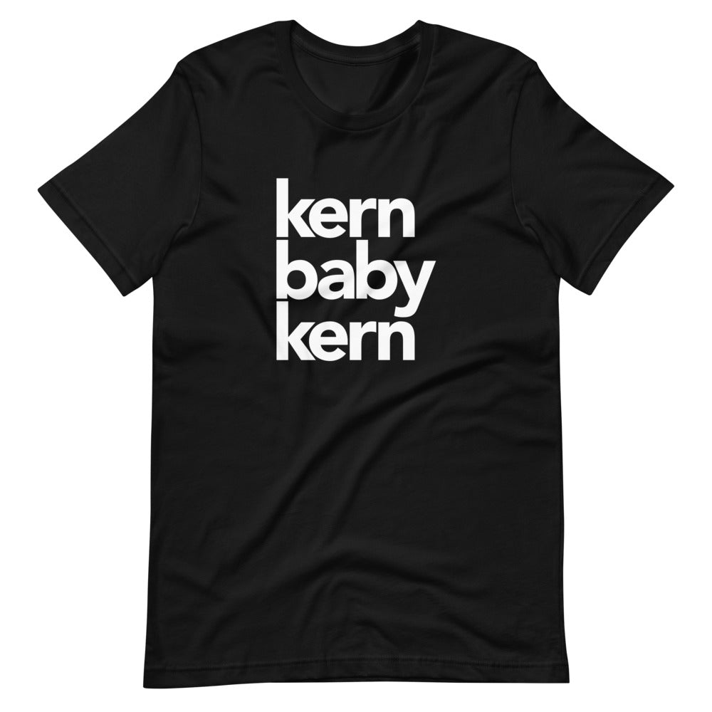 Kern Baby Kern Unisex T-Shirt