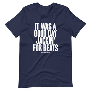 It Was A Good Day Remix Unisex T-Shirt