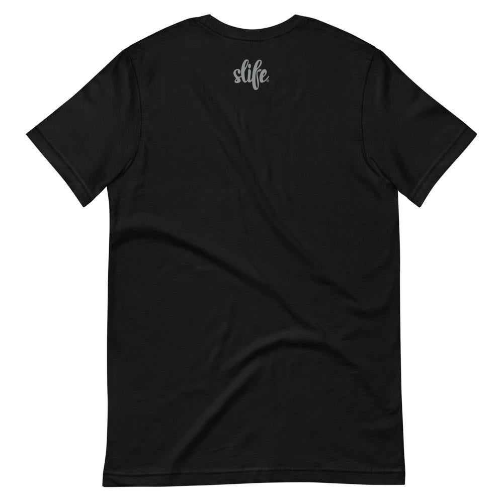 Reps Reps and More Reps Unisex T-Shirt