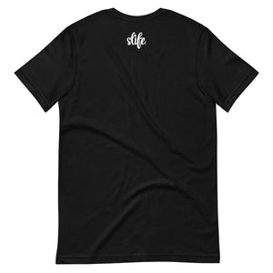 Train Harder Unisex T-Shirt