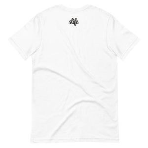 Reps Reps and More Reps Unisex T-Shirt