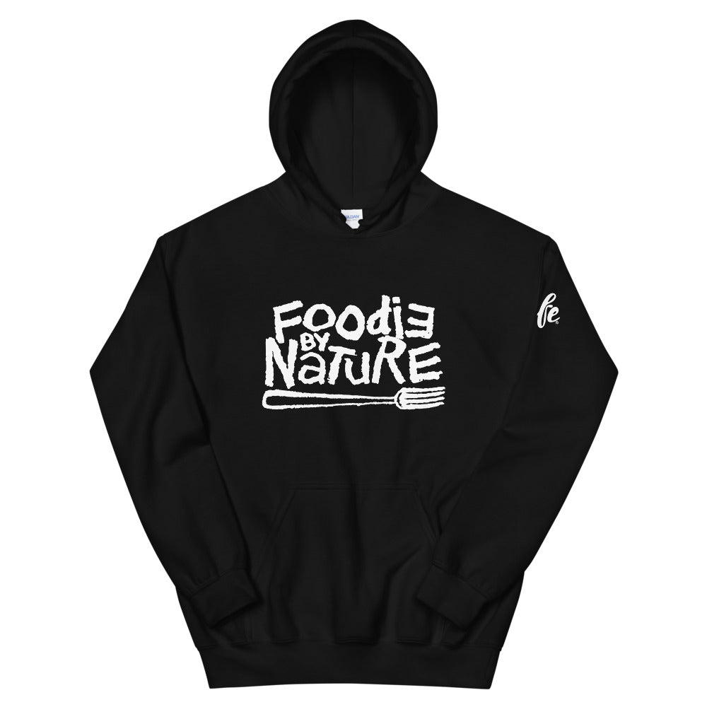 Foodie By Nature Hoodie