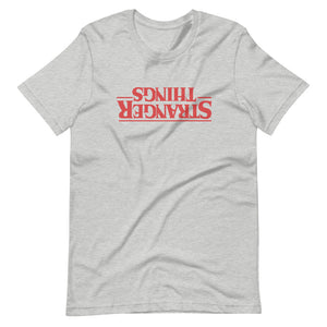 The Upside Down Unisex T-Shirt