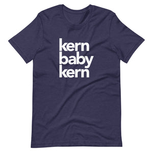 Kern Baby Kern Unisex T-Shirt