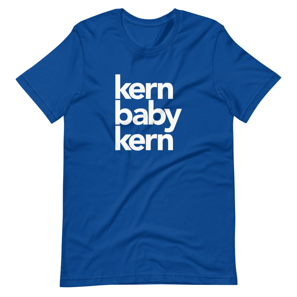 Kern Baby Kern Unisex T-Shirt